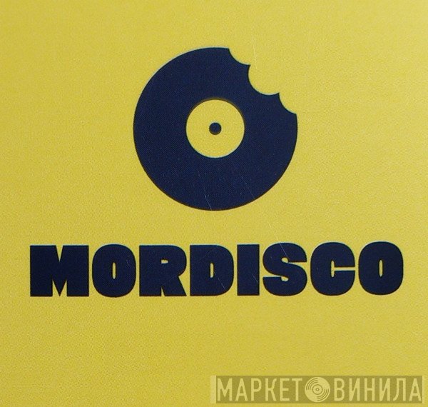 Mordisco Records - Винил CD и Кассеты лейбла Mordisco Records на сайте МаркетВинила