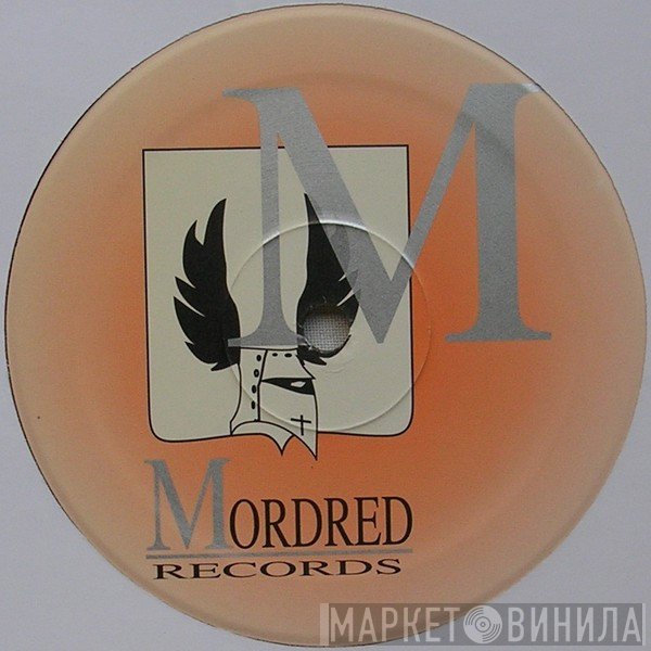 Mordred Records - Винил CD и Кассеты лейбла Mordred Records на сайте МаркетВинила