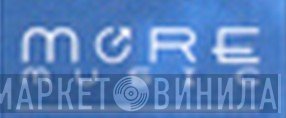 More Music  - Винил CD и Кассеты лейбла More Music (5) на сайте МаркетВинила