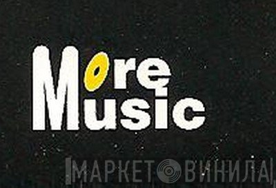 More Music  - Винил CD и Кассеты лейбла More Music (8) на сайте МаркетВинила