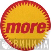 More  - Винил CD и Кассеты лейбла More (5) на сайте МаркетВинила