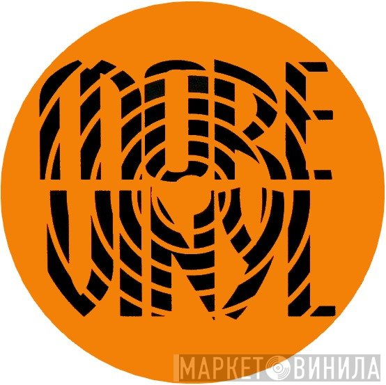 More Vinyl  - Винил CD и Кассеты лейбла More Vinyl (2) на сайте МаркетВинила