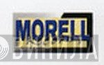 Morell Records - Винил CD и Кассеты лейбла Morell Records на сайте МаркетВинила