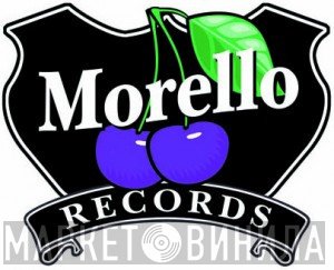 Morello Records - Винил CD и Кассеты лейбла Morello Records на сайте МаркетВинила