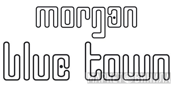 Morgan Blue Town Records Ltd. - Винил CD и Кассеты лейбла Morgan Blue Town Records Ltd. на сайте МаркетВинила