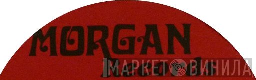Morgan Records  - Винил CD и Кассеты лейбла Morgan Records (10) на сайте МаркетВинила