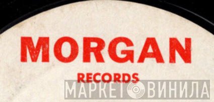 Morgan Records  - Винил CD и Кассеты лейбла Morgan Records (2) на сайте МаркетВинила