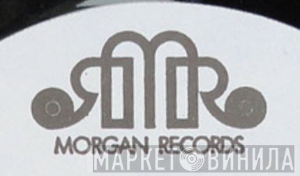 Morgan Records  - Винил CD и Кассеты лейбла Morgan Records (5) на сайте МаркетВинила