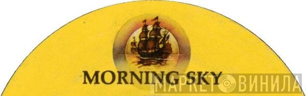 Morning Sky - Винил CD и Кассеты лейбла Morning Sky на сайте МаркетВинила