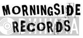 Morningside Records - Винил CD и Кассеты лейбла Morningside Records на сайте МаркетВинила