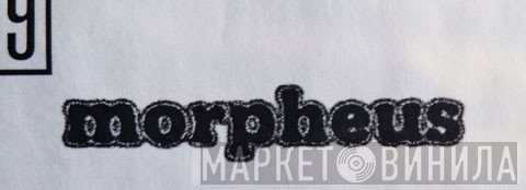 Morpheus Records - Винил CD и Кассеты лейбла Morpheus Records на сайте МаркетВинила