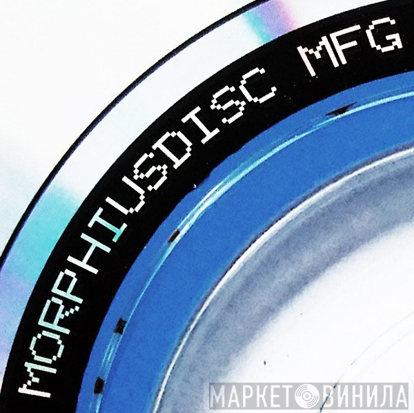 MorphiusDisc Manufacturing - Винил CD и Кассеты лейбла MorphiusDisc Manufacturing на сайте МаркетВинила