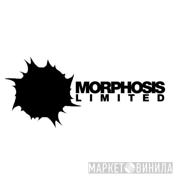 Morphosis Limited - Винил CD и Кассеты лейбла Morphosis Limited на сайте МаркетВинила