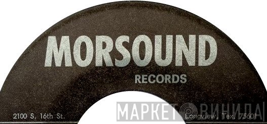 Morsound - Винил CD и Кассеты лейбла Morsound на сайте МаркетВинила