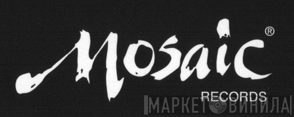 Mosaic Records  - Винил CD и Кассеты лейбла Mosaic Records (2) на сайте МаркетВинила