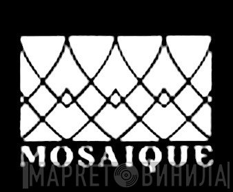 Mosaique  - Винил CD и Кассеты лейбла Mosaique (3) на сайте МаркетВинила
