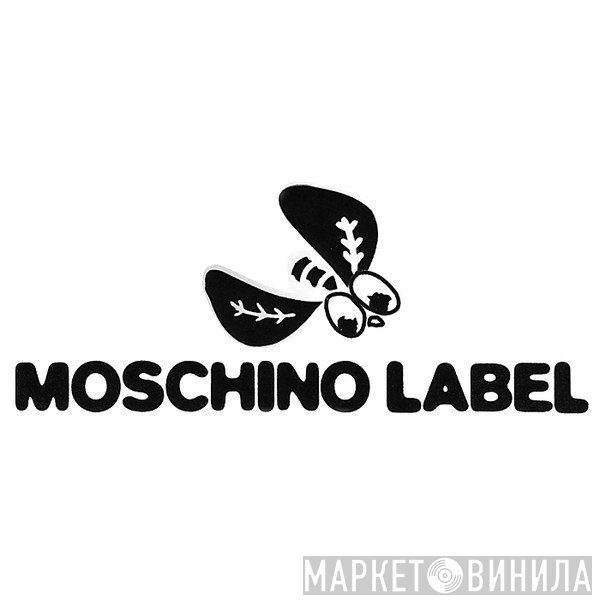 Moschino Label - Винил CD и Кассеты лейбла Moschino Label на сайте МаркетВинила