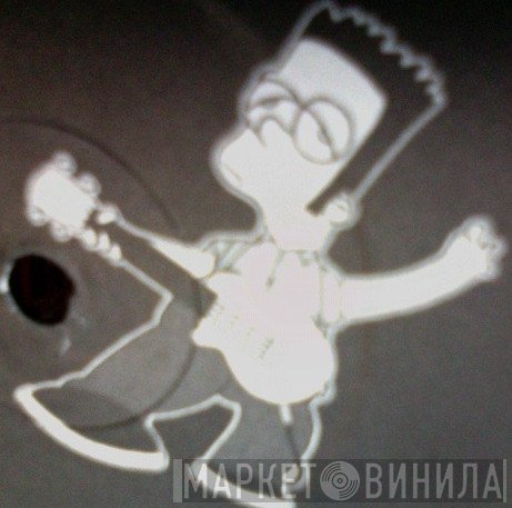 Mosh Bart Industries - Винил CD и Кассеты лейбла Mosh Bart Industries на сайте МаркетВинила