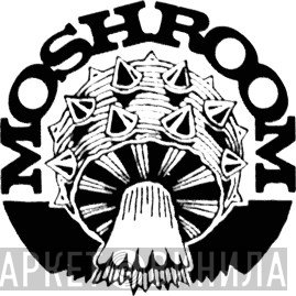 Moshroom Records - Винил CD и Кассеты лейбла Moshroom Records на сайте МаркетВинила