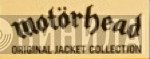 Motörhead Original Jacket Collection - Винил CD и Кассеты лейбла Motörhead Original Jacket Collection на сайте МаркетВинила