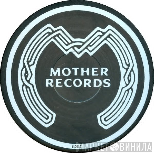 Mother Records - Винил CD и Кассеты лейбла Mother Records на сайте МаркетВинила