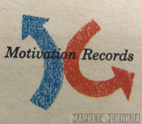 Motivation Records  - Винил CD и Кассеты лейбла Motivation Records (3) на сайте МаркетВинила