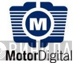 Motor Digital - Винил CD и Кассеты лейбла Motor Digital на сайте МаркетВинила
