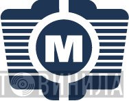 Motor Entertainment - Винил CD и Кассеты лейбла Motor Entertainment на сайте МаркетВинила
