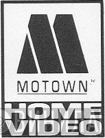 Motown Home Video - Винил CD и Кассеты лейбла Motown Home Video на сайте МаркетВинила