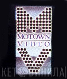 Motown Video - Винил CD и Кассеты лейбла Motown Video на сайте МаркетВинила