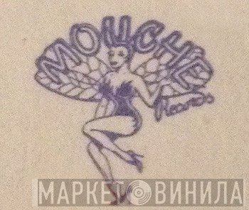 Mouche Records - Винил CD и Кассеты лейбла Mouche Records на сайте МаркетВинила
