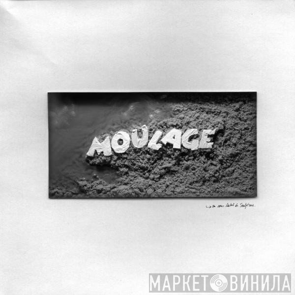 Moulage Disques - Винил CD и Кассеты лейбла Moulage Disques на сайте МаркетВинила