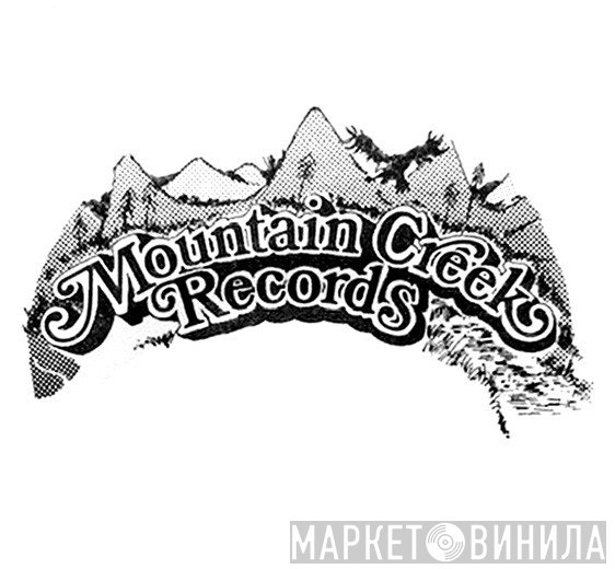 Mountain Creek Records - Винил CD и Кассеты лейбла Mountain Creek Records на сайте МаркетВинила