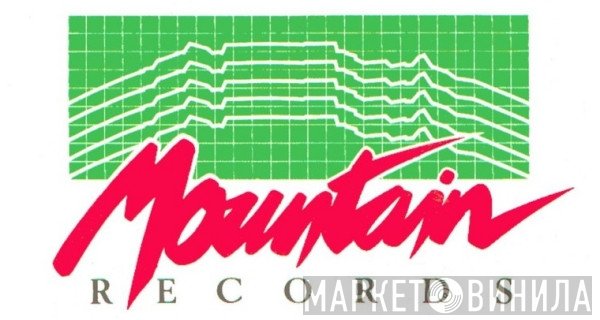 Mountain Records  - Винил CD и Кассеты лейбла Mountain Records (2) на сайте МаркетВинила
