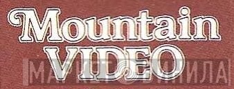 Mountain Video - Винил CD и Кассеты лейбла Mountain Video на сайте МаркетВинила