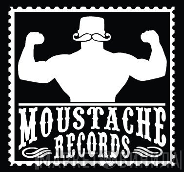 Moustache Techno - Винил CD и Кассеты лейбла Moustache Techno на сайте МаркетВинила