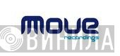 Move Recordings  - Винил CD и Кассеты лейбла Move Recordings (3) на сайте МаркетВинила