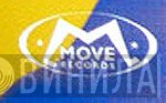 Move Records  - Винил CD и Кассеты лейбла Move Records (3) на сайте МаркетВинила