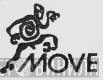 Move  - Винил CD и Кассеты лейбла Move (3) на сайте МаркетВинила
