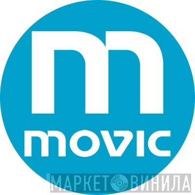 Movic - Винил CD и Кассеты лейбла Movic на сайте МаркетВинила