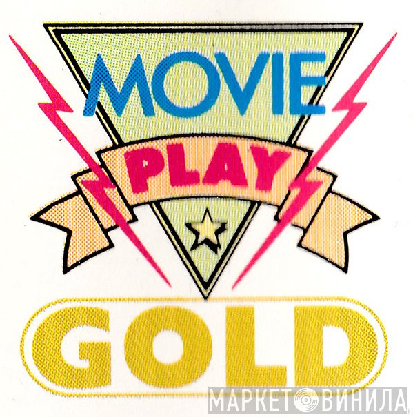 Movieplay Gold - Винил CD и Кассеты лейбла Movieplay Gold на сайте МаркетВинила