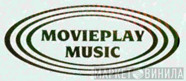 Movieplay Music - Винил CD и Кассеты лейбла Movieplay Music на сайте МаркетВинила