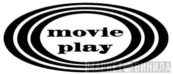 Movieplay - Винил CD и Кассеты лейбла Movieplay на сайте МаркетВинила