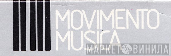 Movimento Musica - Винил CD и Кассеты лейбла Movimento Musica на сайте МаркетВинила