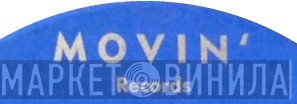 Movin' Records  - Винил CD и Кассеты лейбла Movin' Records (3) на сайте МаркетВинила
