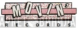 Movin' Records - Винил CD и Кассеты лейбла Movin' Records на сайте МаркетВинила