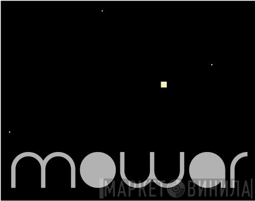 Mowar - Винил CD и Кассеты лейбла Mowar на сайте МаркетВинила