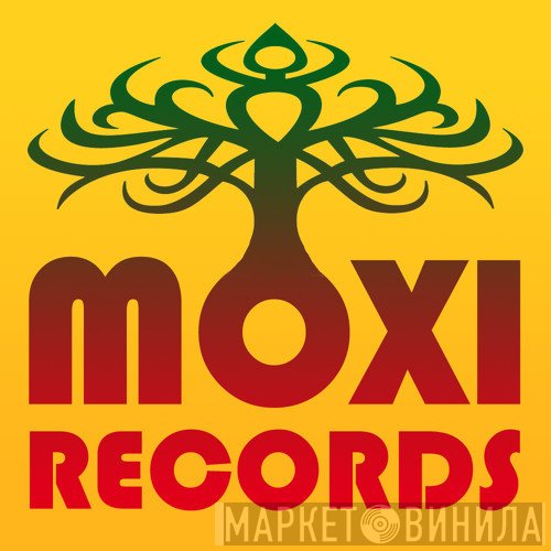 Moxi Records - Винил CD и Кассеты лейбла Moxi Records на сайте МаркетВинила