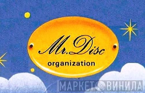 Mr. Disc Organization - Винил CD и Кассеты лейбла Mr. Disc Organization на сайте МаркетВинила