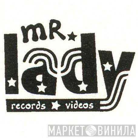 Mr. Lady - Винил CD и Кассеты лейбла Mr. Lady на сайте МаркетВинила